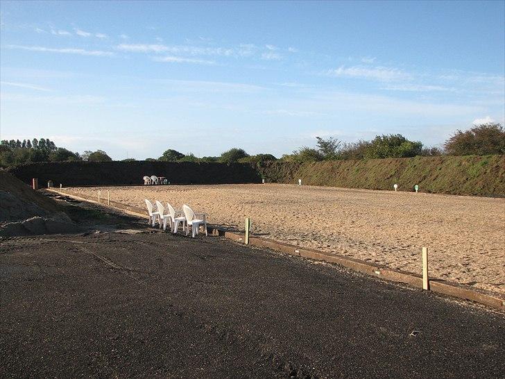 Abildstrup Ridecenter og Hejlsminde Rideklub stævne  billede 3