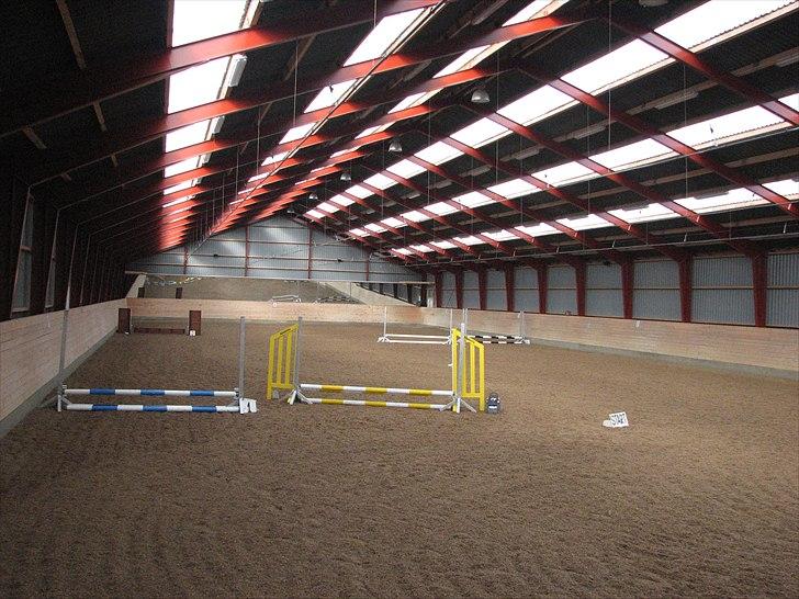 Abildstrup Ridecenter og Hejlsminde Rideklub stævne  billede 10