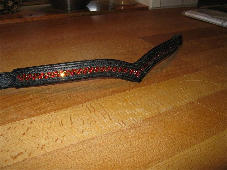 Pandebånd med sten billede 28