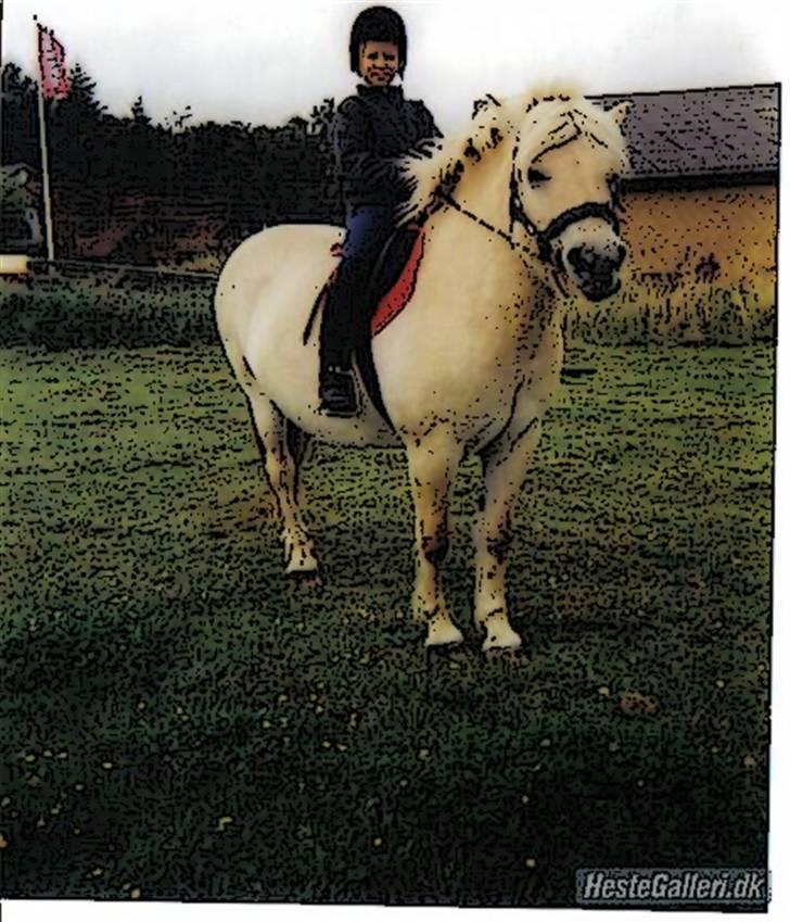 Tegnefilms figur til andre - Flika billede 124