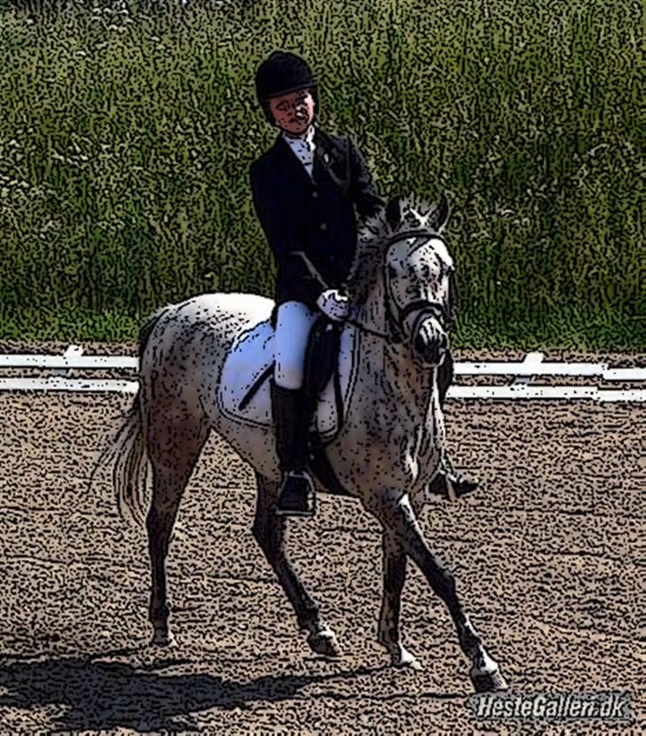 Tegnefilms figur til andre - Shjanti billede 125