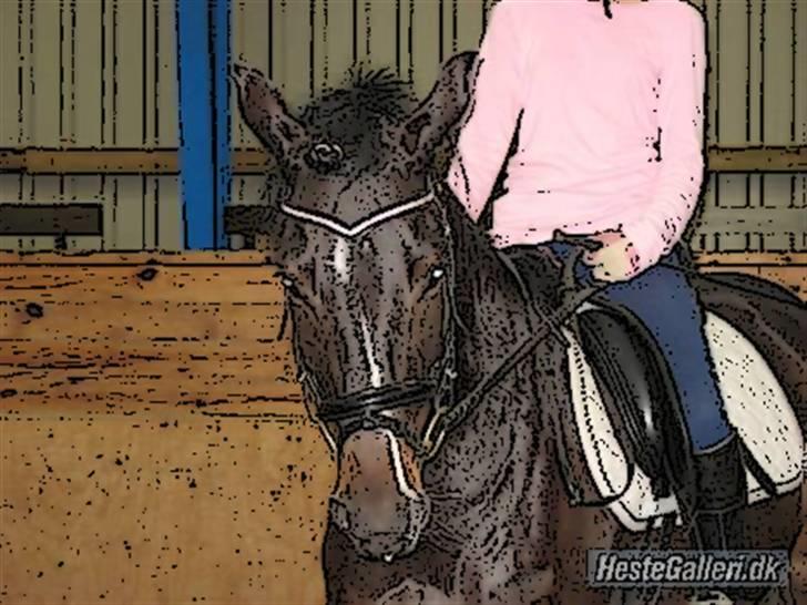 Tegnefilms figur til andre - Charrel billede 126