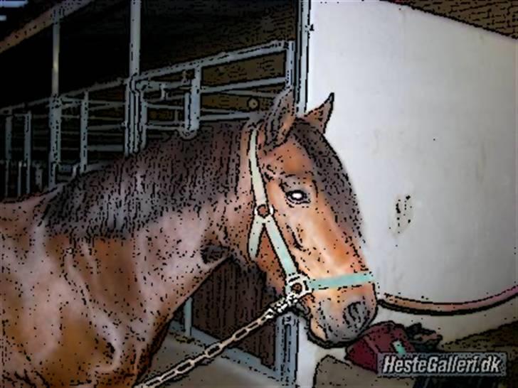 Tegnefilms figur til andre - Frenja billede 128