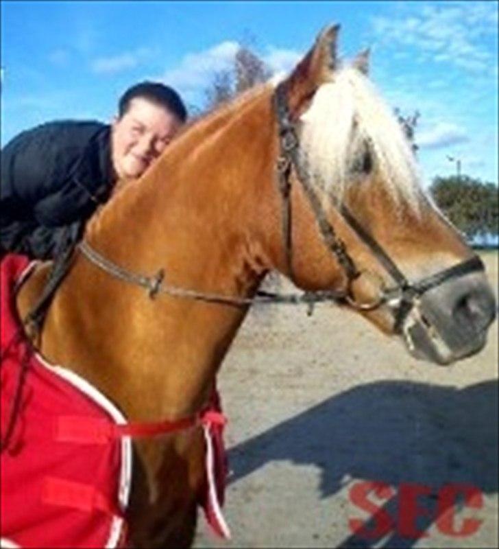 Til Sara Haupt - FOTO: Sarah Christiansen billede 69