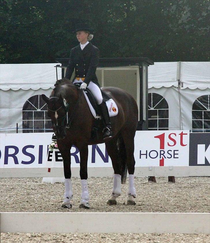 CDI3*  parken 2010 Line Grubak og Zorina Z billede 14
