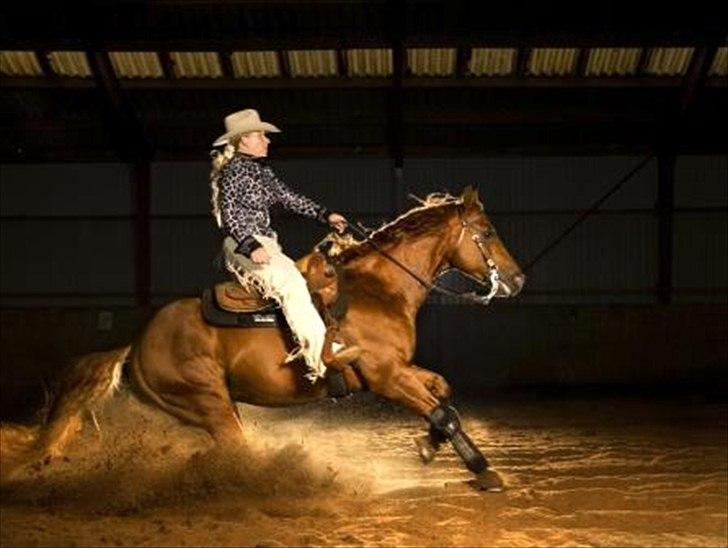 Min dejlige træner <3 Jonna McCabe <3 :D - Jonna & Ruf Lil Nimble <3 billede 4