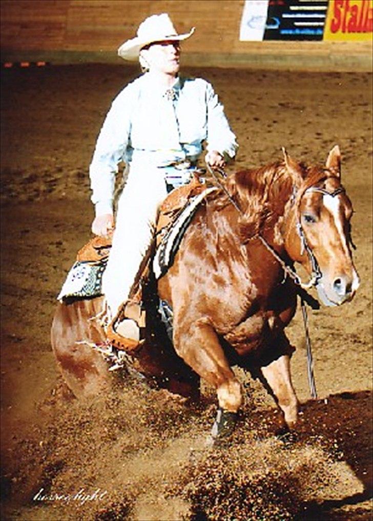 Min dejlige træner <3 Jonna McCabe <3 :D - :D billede 6