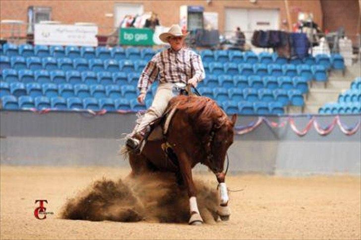 Min dejlige træner <3 Jonna McCabe <3 :D - Show Me Whiz billede 8