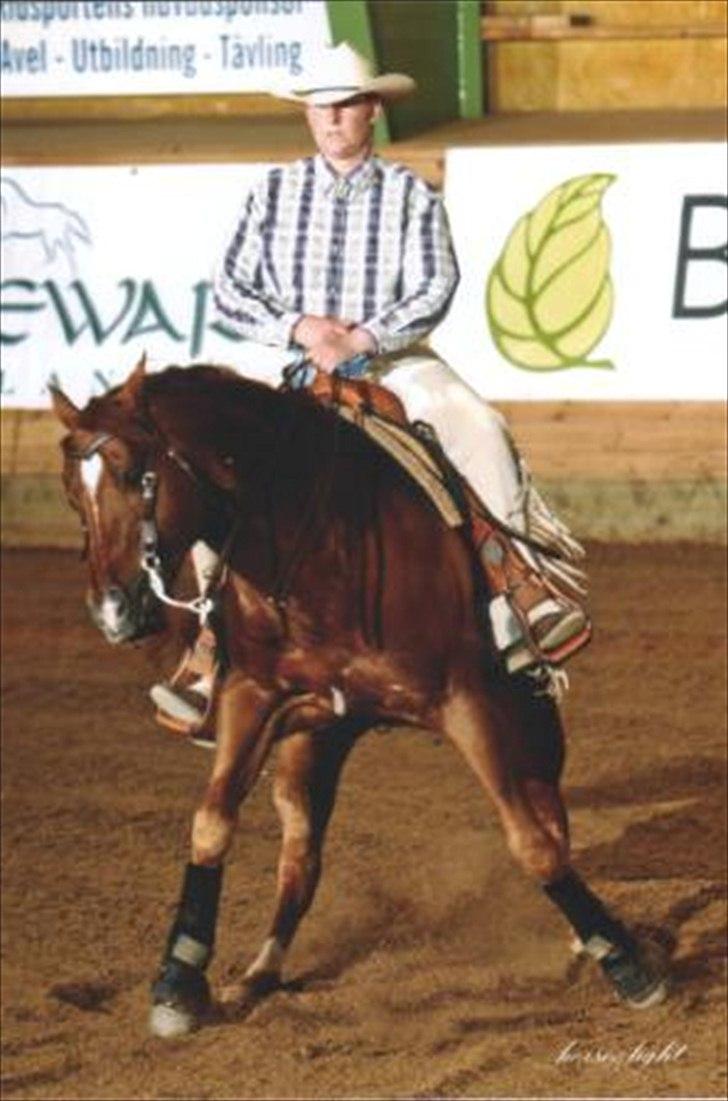 Min dejlige træner <3 Jonna McCabe <3 :D - Ruf Lil Nimble <3 billede 11