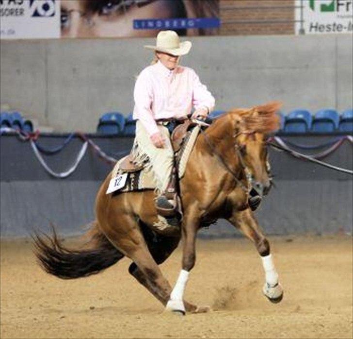 Min dejlige træner <3 Jonna McCabe <3 :D - Whiz <3 billede 13