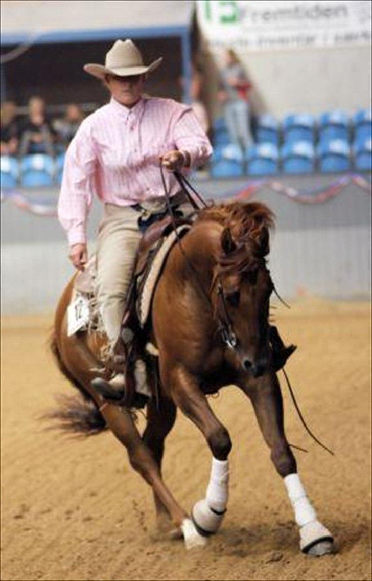 Min dejlige træner <3 Jonna McCabe <3 :D - Whiz billede 14