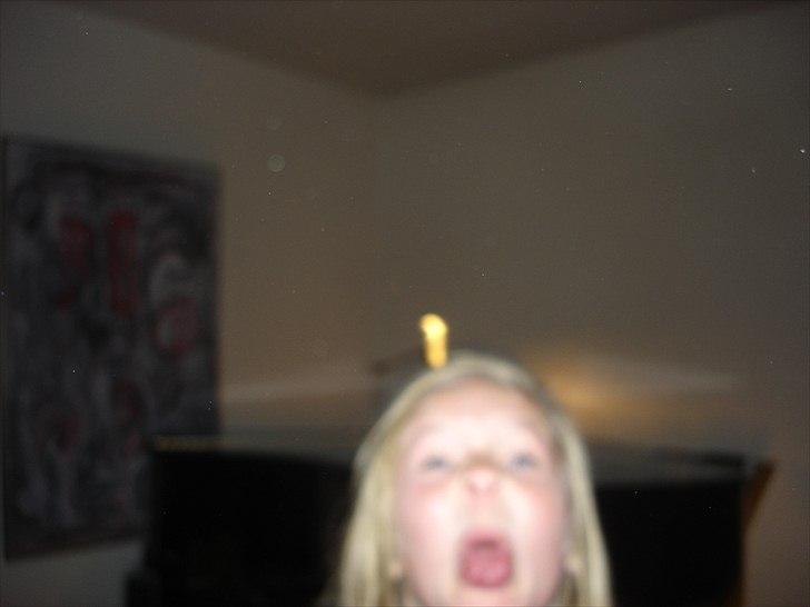 Emma&mig holdte 11 års fødselsdag. - Haha billede 28