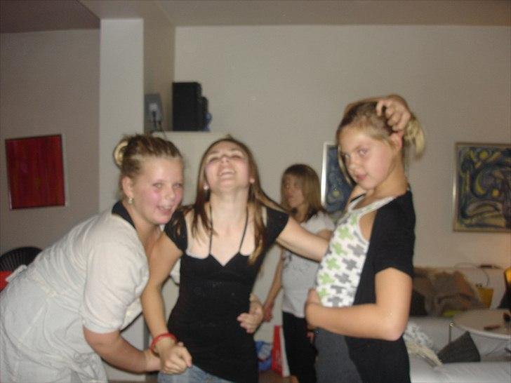 Emma&mig holdte 11 års fødselsdag. billede 42