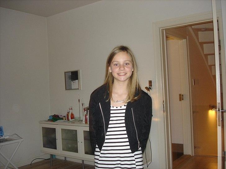 Emma&mig holdte 11 års fødselsdag. billede 53