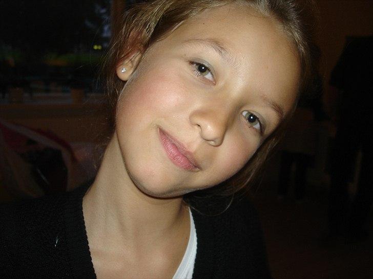 Emma&mig holdte 11 års fødselsdag. - Emma;) billede 56