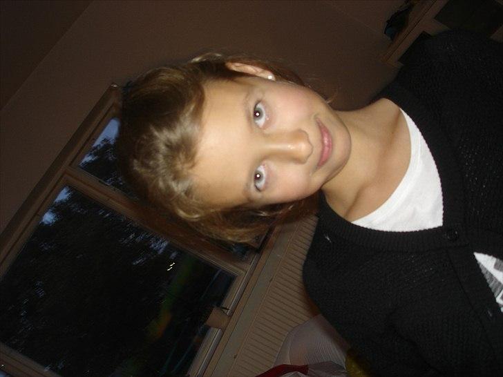 Emma&mig holdte 11 års fødselsdag. - Emma;) billede 57