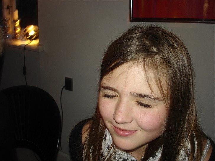 Emma&mig holdte 11 års fødselsdag. billede 63