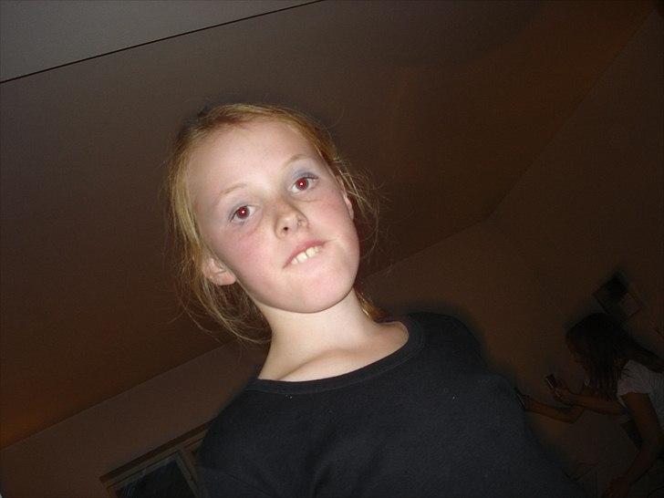 Emma&mig holdte 11 års fødselsdag. - Mig;) billede 66