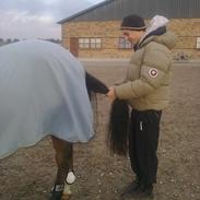 Glamsbjerg udv klubstævne 30 oktober 2010