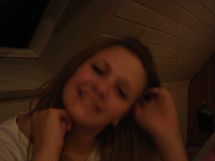 Os ride piger til 18års fødselsdag! : D<3 billede 3