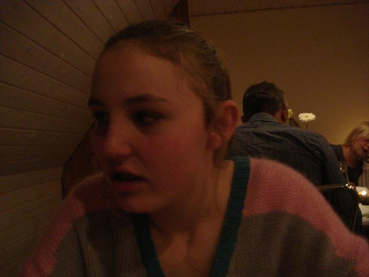 Os ride piger til 18års fødselsdag! : D<3 billede 5