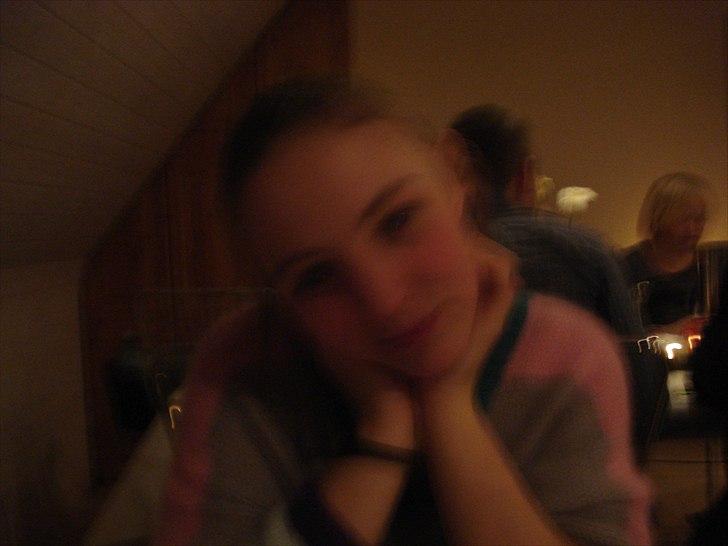 Os ride piger til 18års fødselsdag! : D<3 billede 6