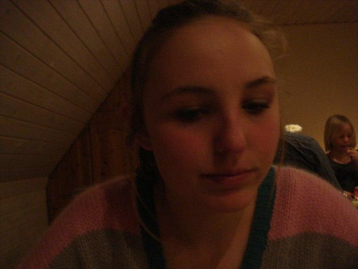 Os ride piger til 18års fødselsdag! : D<3 billede 7