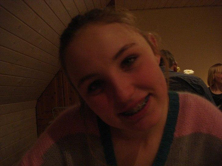 Os ride piger til 18års fødselsdag! : D<3 billede 8