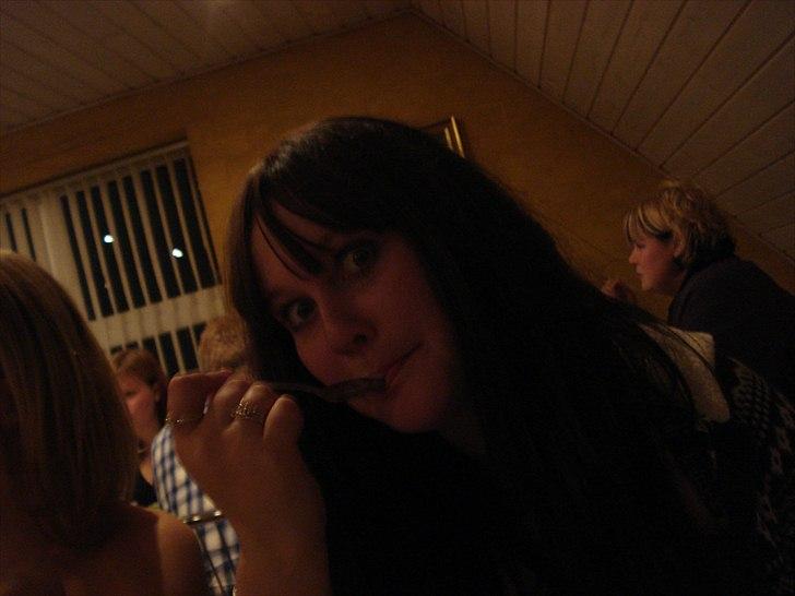 Os ride piger til 18års fødselsdag! : D<3 billede 9