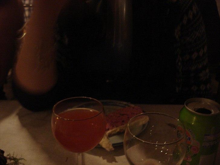 Os ride piger til 18års fødselsdag! : D<3 billede 11