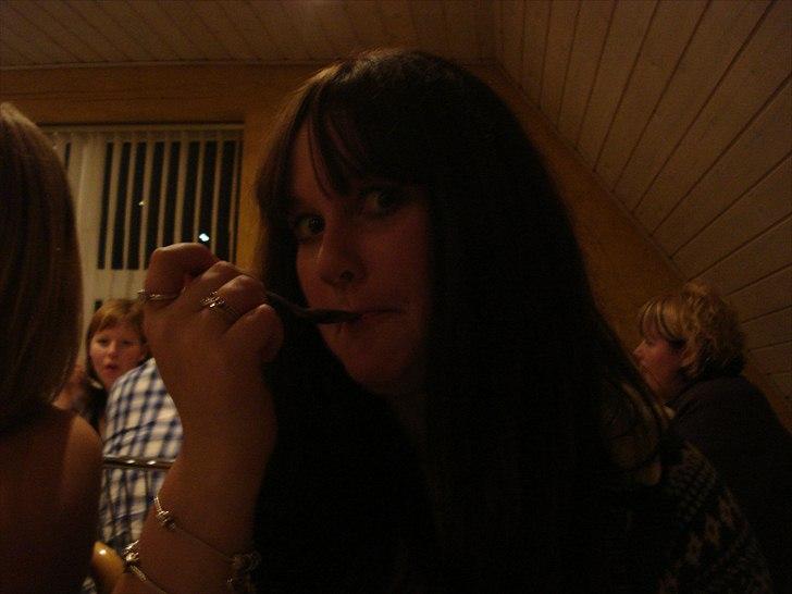 Os ride piger til 18års fødselsdag! : D<3 billede 12