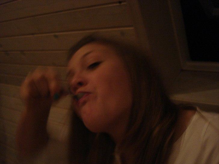 Os ride piger til 18års fødselsdag! : D<3 billede 14