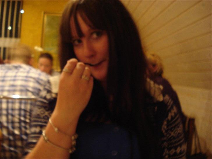 Os ride piger til 18års fødselsdag! : D<3 billede 15