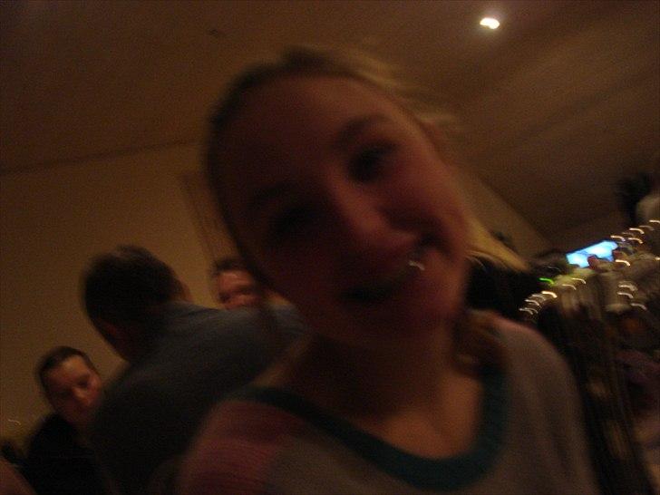 Os ride piger til 18års fødselsdag! : D<3 billede 17