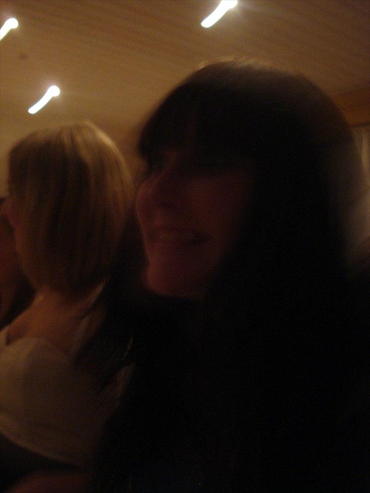 Os ride piger til 18års fødselsdag! : D<3 billede 19