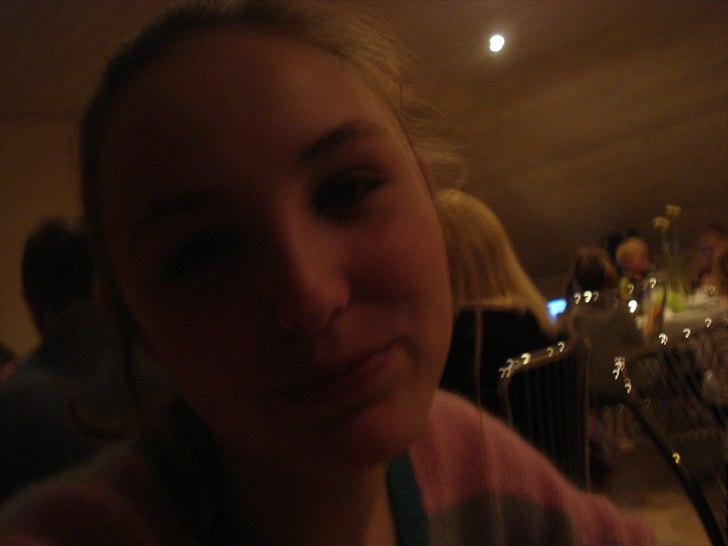 Os ride piger til 18års fødselsdag! : D<3 billede 20