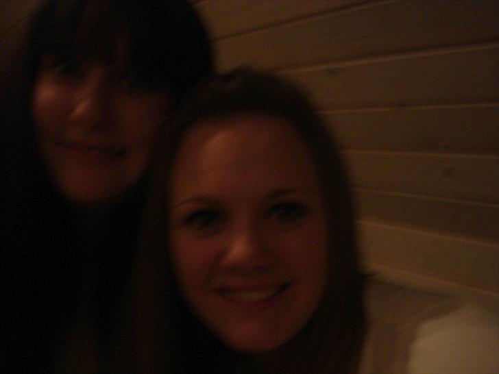 Os ride piger til 18års fødselsdag! : D<3 billede 22