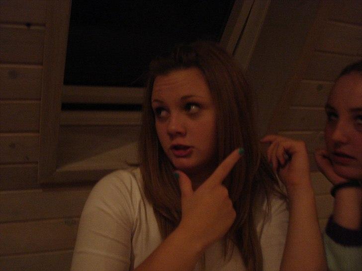 Os ride piger til 18års fødselsdag! : D<3 billede 23