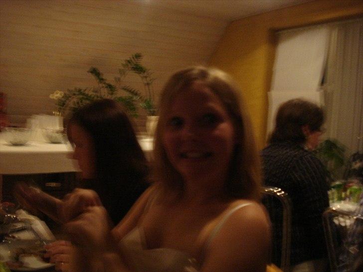 Os ride piger til 18års fødselsdag! : D<3 billede 24