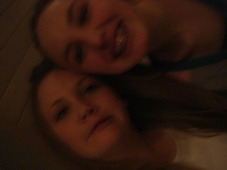 Os ride piger til 18års fødselsdag! : D<3 billede 25