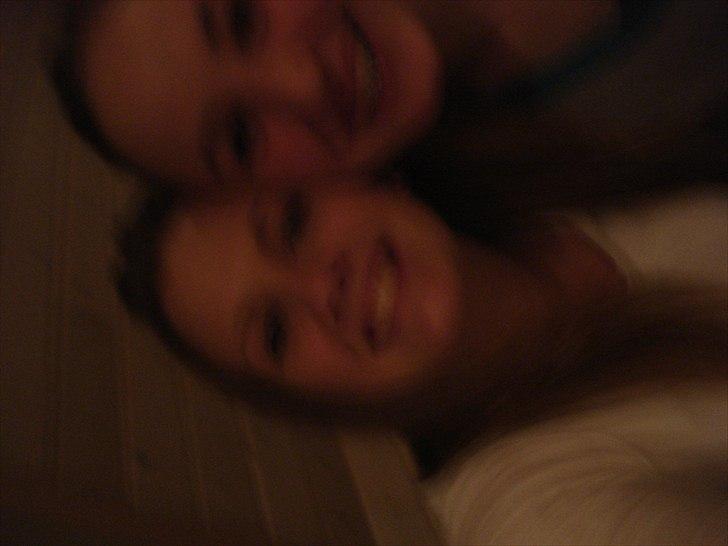 Os ride piger til 18års fødselsdag! : D<3 billede 26