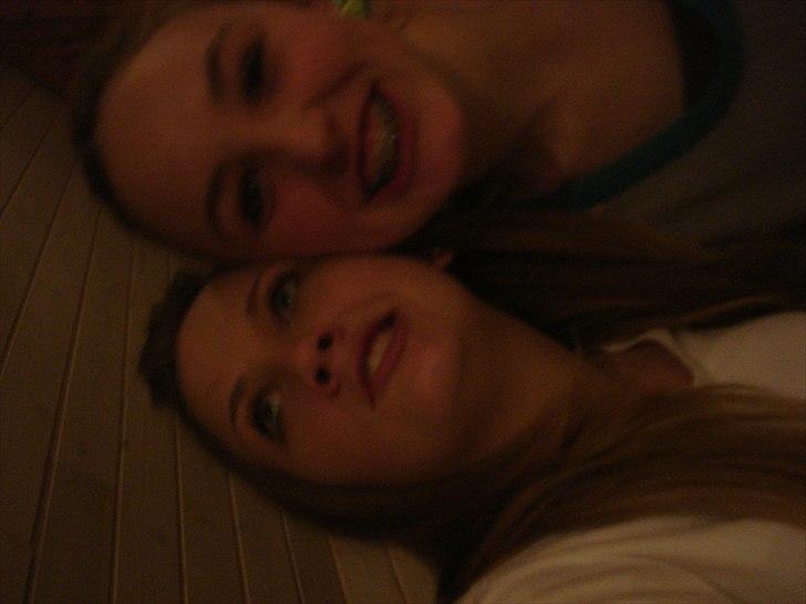 Os ride piger til 18års fødselsdag! : D<3 billede 27