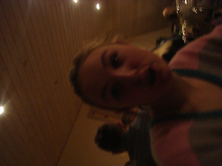 Os ride piger til 18års fødselsdag! : D<3 billede 28