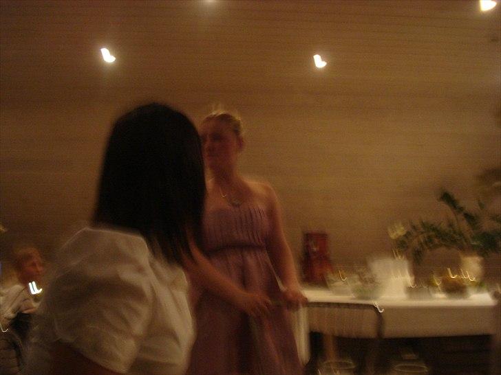 Os ride piger til 18års fødselsdag! : D<3 billede 29