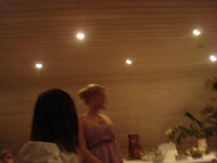 Os ride piger til 18års fødselsdag! : D<3 billede 30