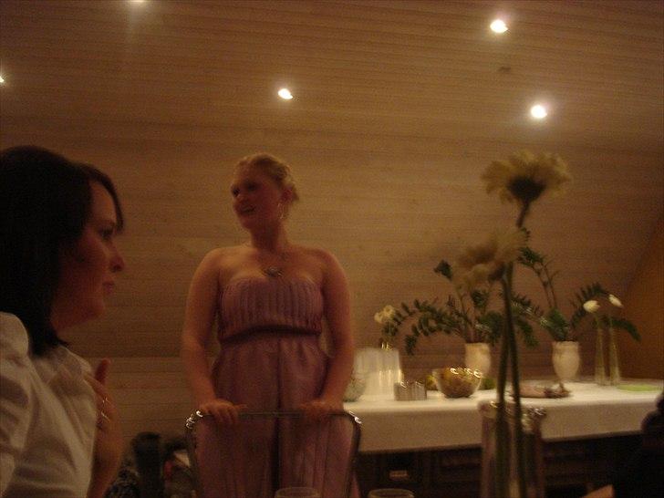 Os ride piger til 18års fødselsdag! : D<3 billede 31