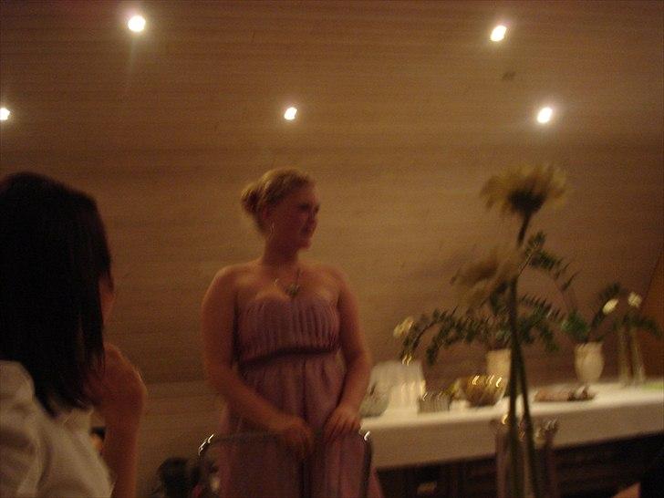 Os ride piger til 18års fødselsdag! : D<3 billede 32