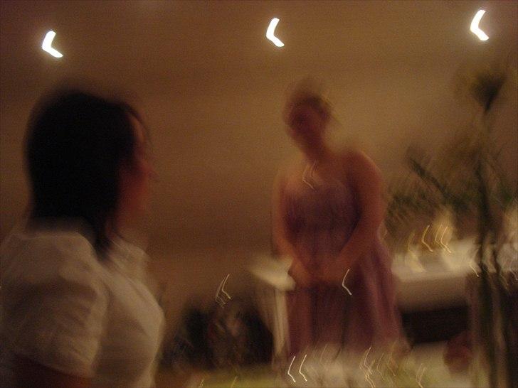 Os ride piger til 18års fødselsdag! : D<3 billede 33