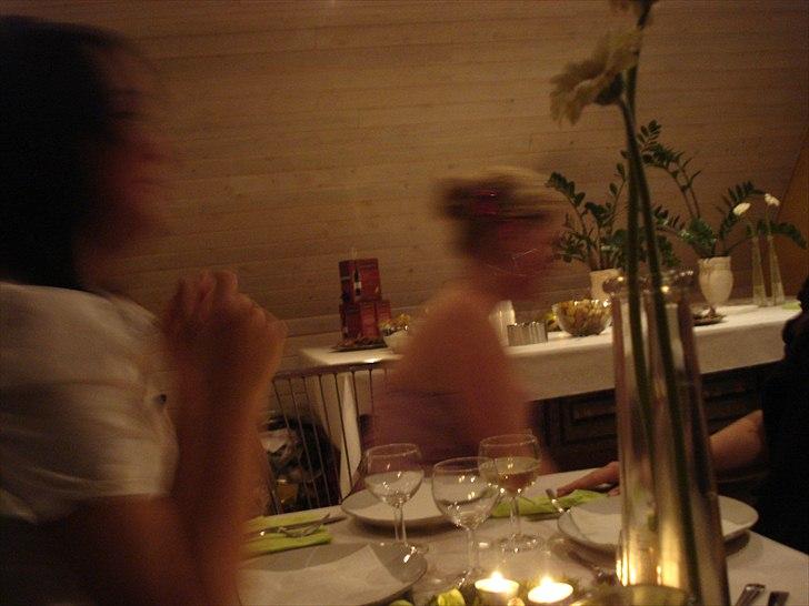 Os ride piger til 18års fødselsdag! : D<3 billede 34