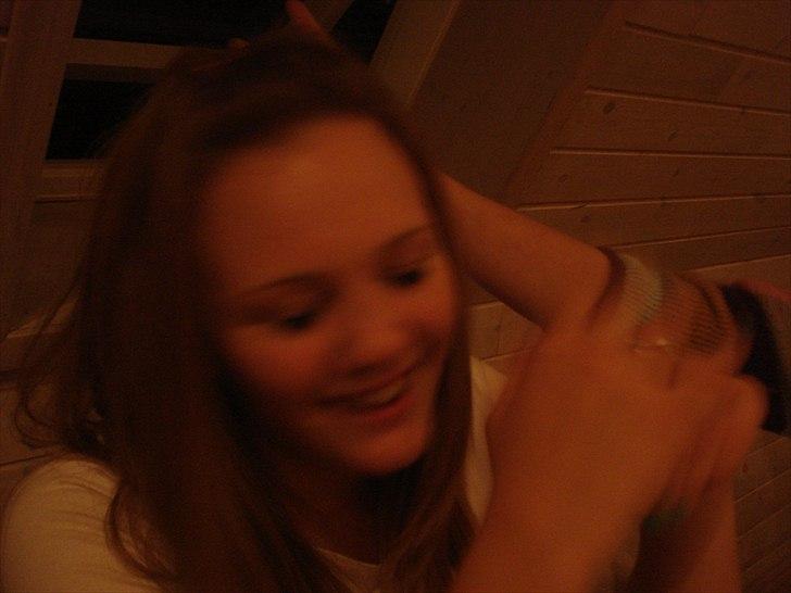 Os ride piger til 18års fødselsdag! : D<3 billede 35